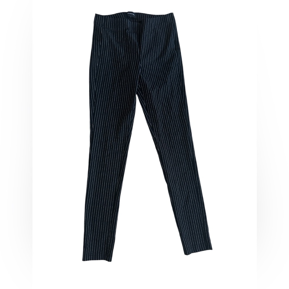Who What Wear - Pinstripe Pants - Size 2